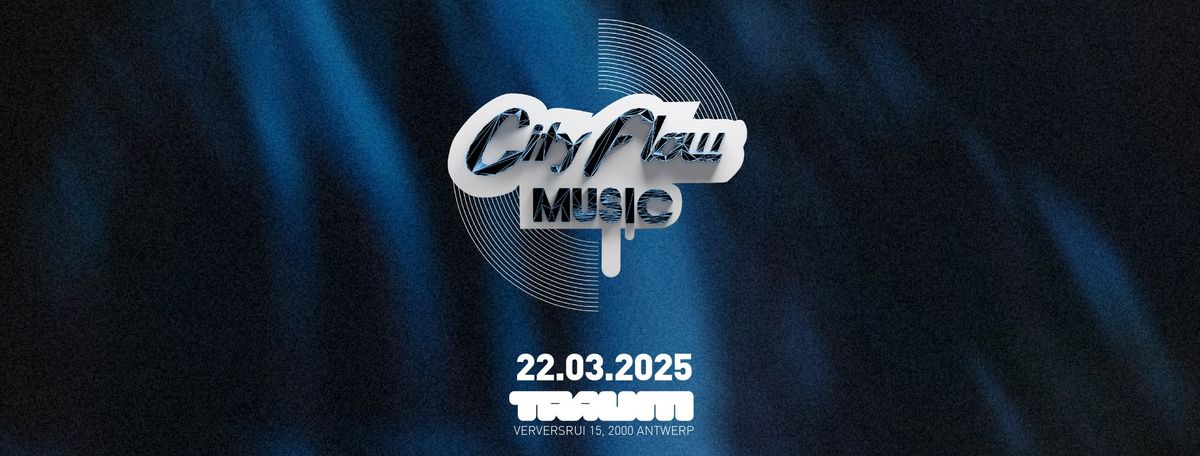 Traum x City Flow Music 