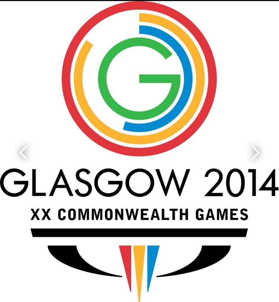 10 year ** Glasgow Commonwealth Games Reunion