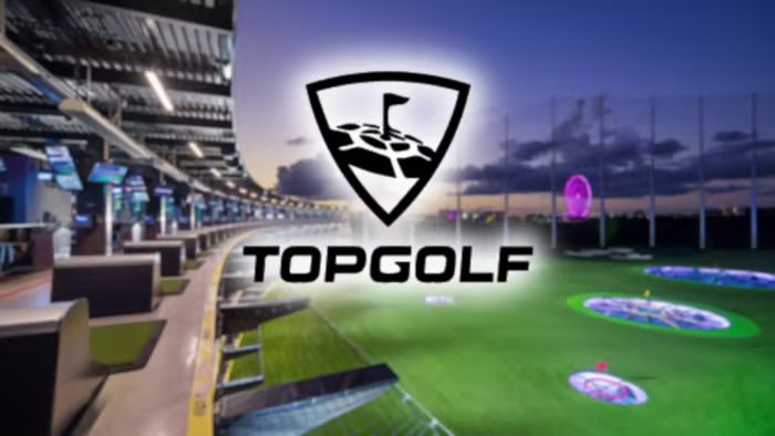 Kickoff Party Presented By TopGolf