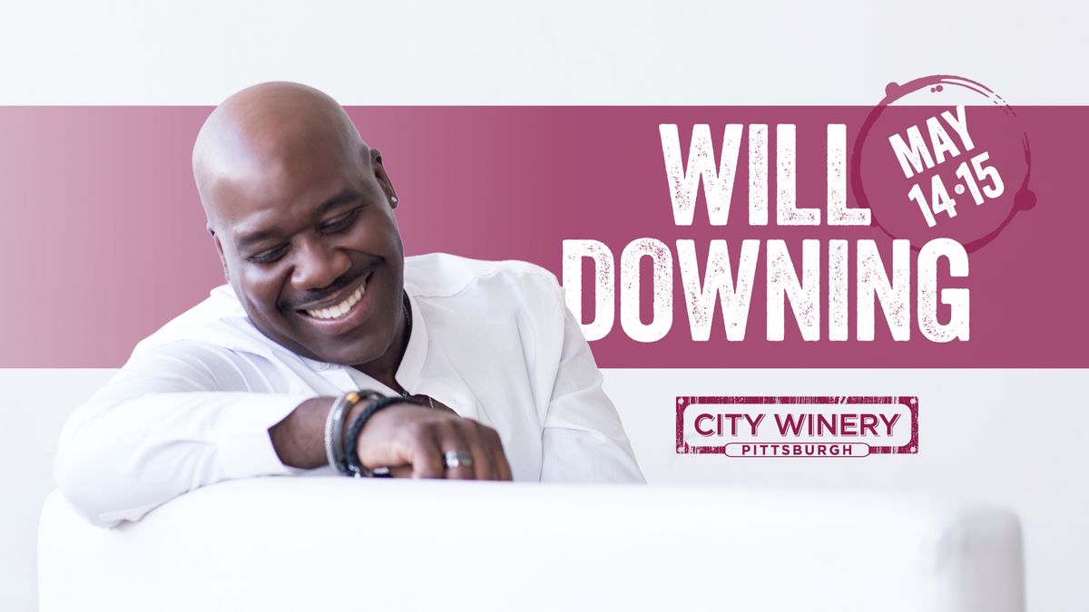 Will Downing