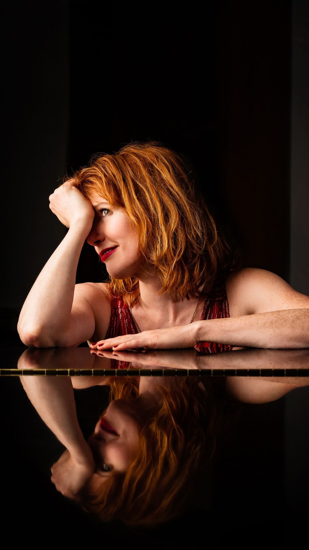 Alicia Witt @ The North Street Cabaret