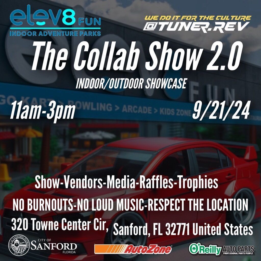 The Collab Show 2.0