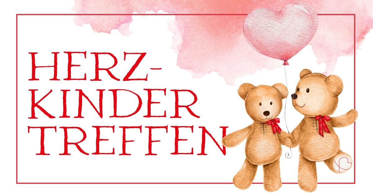 Herzkindertreffen - Ober\u00f6sterreich | Magische Weihnachtszeit