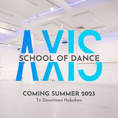 AXIS School of Dance