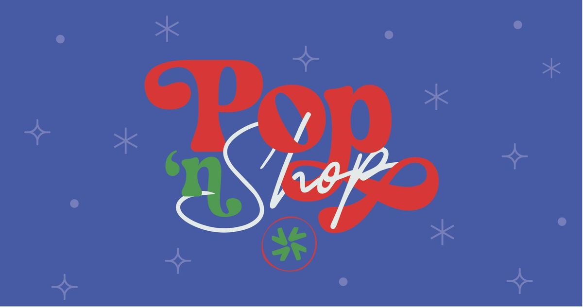 Pop 'n Shop | Des Moines, IA