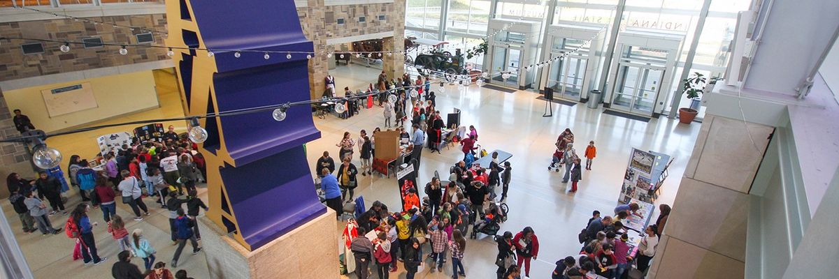 IN State Museum STEAM Day