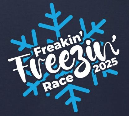 Freakin\u2019 Freezin\u2019 Race