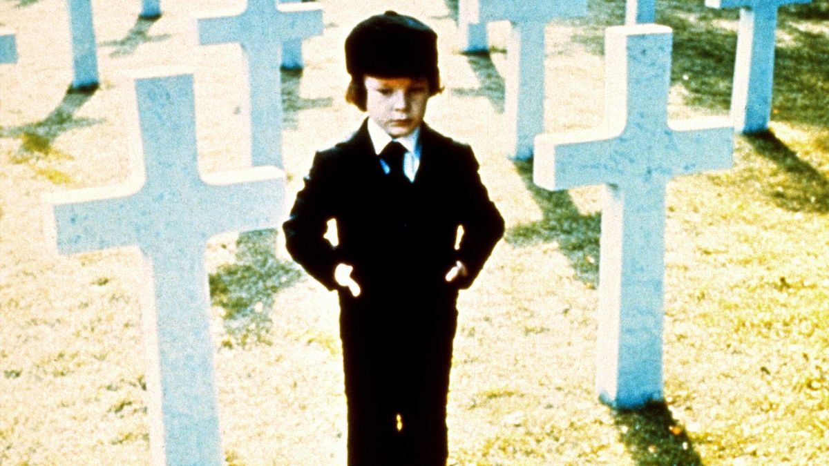 The Omen (1976)