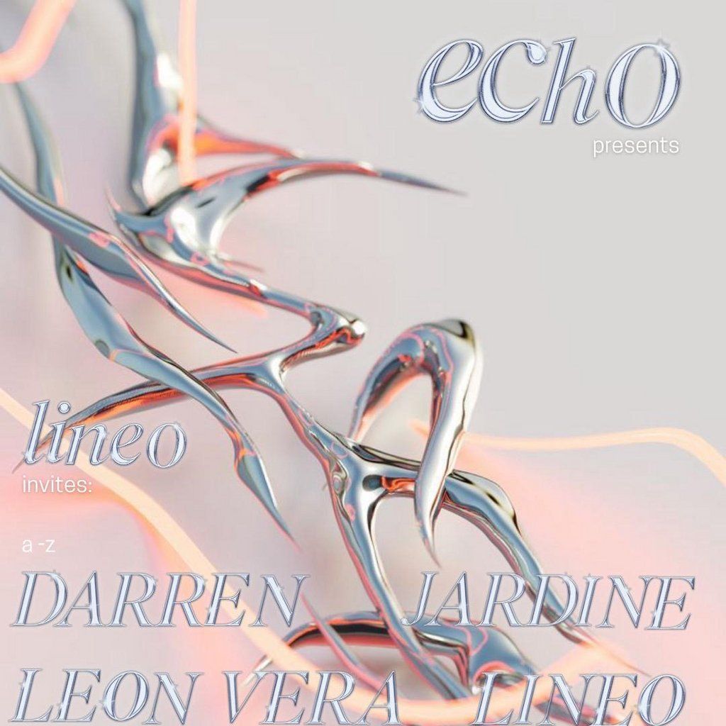 Echo: Lineo Invites Leon Vera