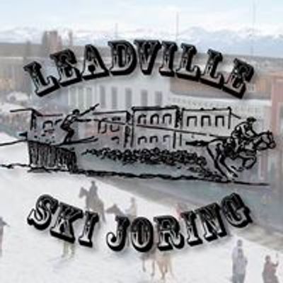 Leadville Ski Joring