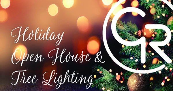 Holiday Open House & Tree Lighting at Cape Rey Carlsbad Beach, a Hilton Resort & Spa