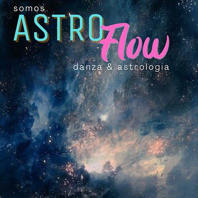 Astroflow - danza & astrolog\u00eda