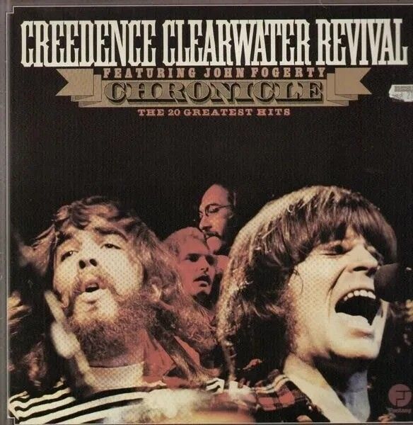 CREEDENCE LEGEND: il 21 novembre live al Vtwin