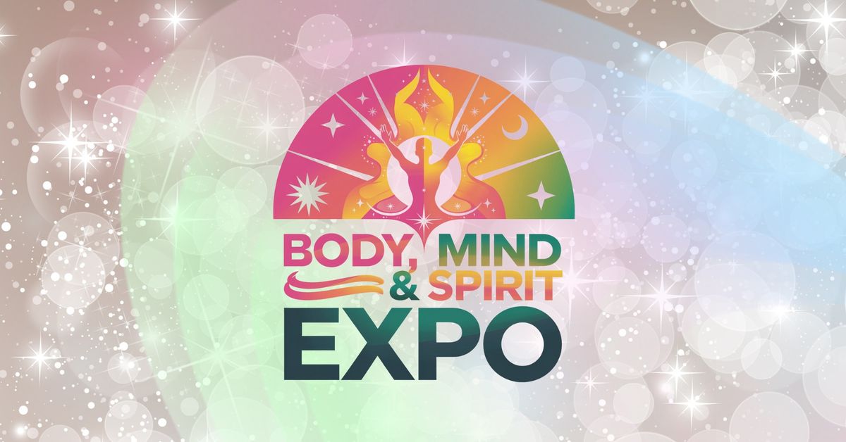 Body, Mind & Spirit Expo