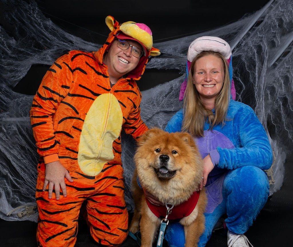 Howl-O-Ween Doggy Parade & Bash