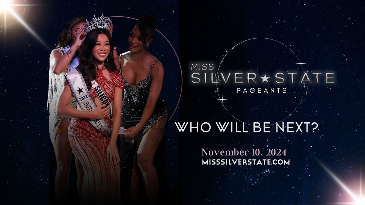 Miss Silver State Pageant