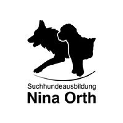 Suchhundeausbildung Nina Orth