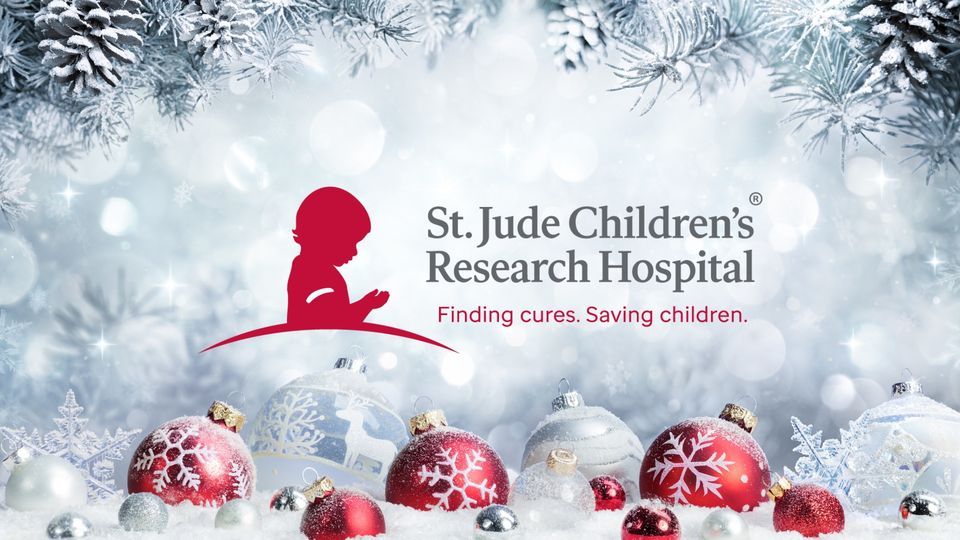 Replay Gives Back - St. Jude, Mega Replay Peoria, 4 December 2022