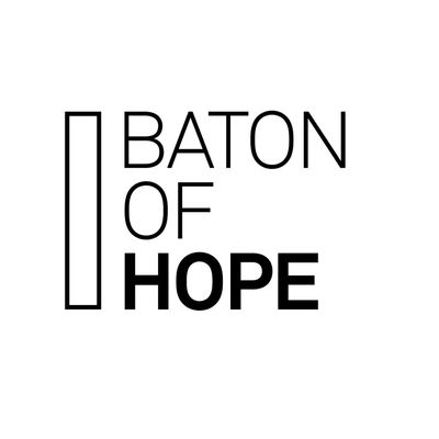 Baton Of Hope UK