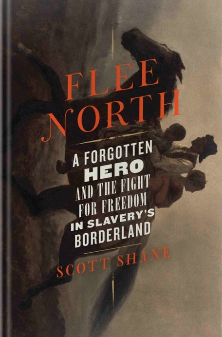 Flee North Book Talk 