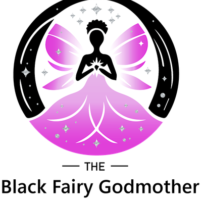 The Black Fairy Godmother