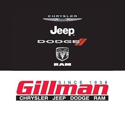 Gillman Jeep