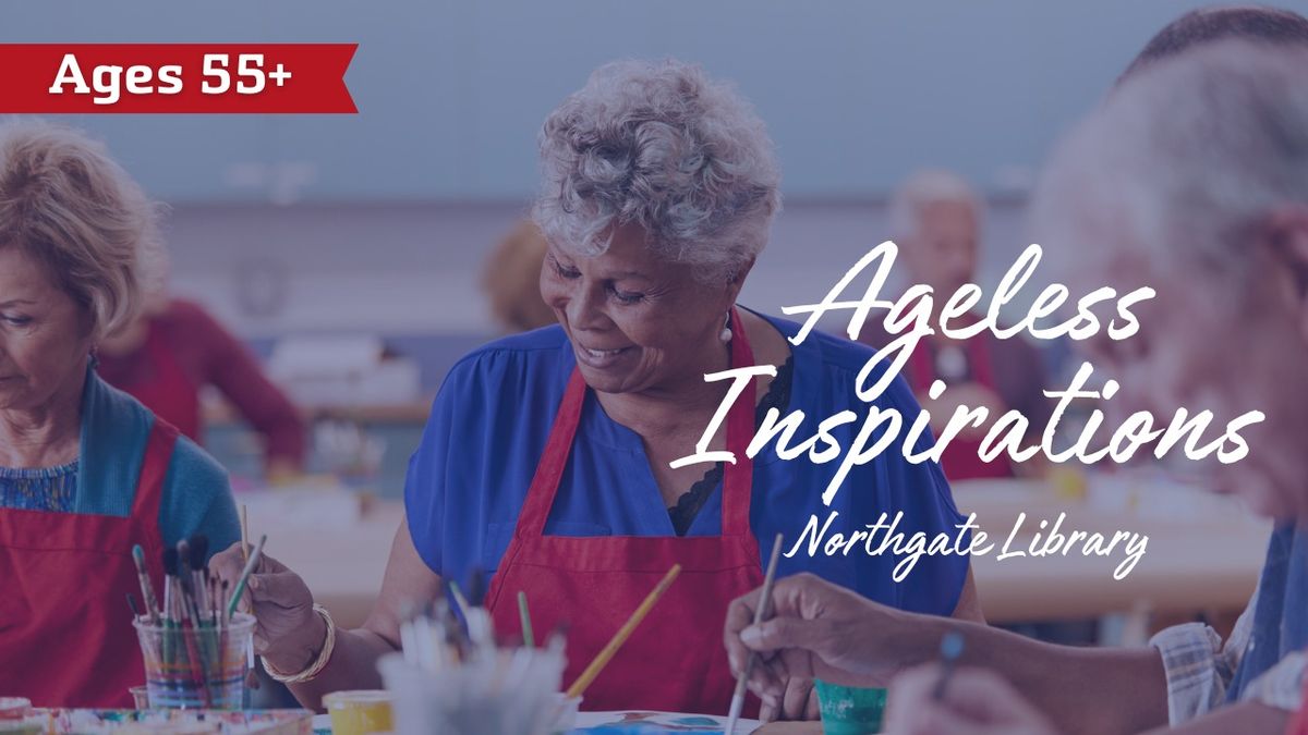 Ageless Inspirations-Trivia