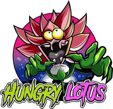 Hungry Lotus