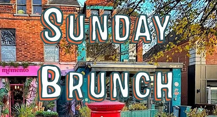 Wee Taste of Ormeau - Sunday Brunch Edition