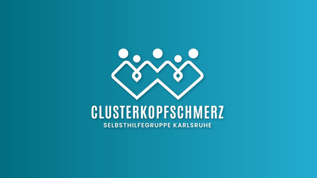 Clusterkopfschmerz Selbsthilfegruppentreffen Karlsruhe