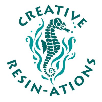 CREATIVE RESIN-ATIONS