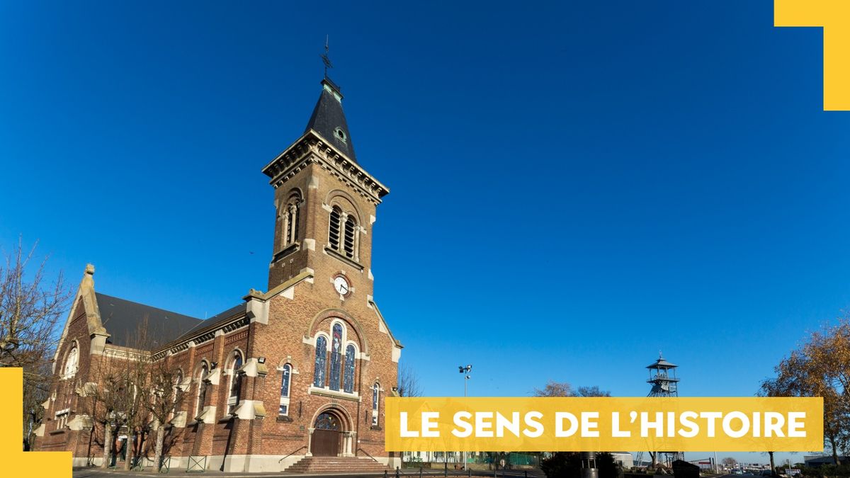 Visite de l'\u00e9glise Saint Am\u00e9