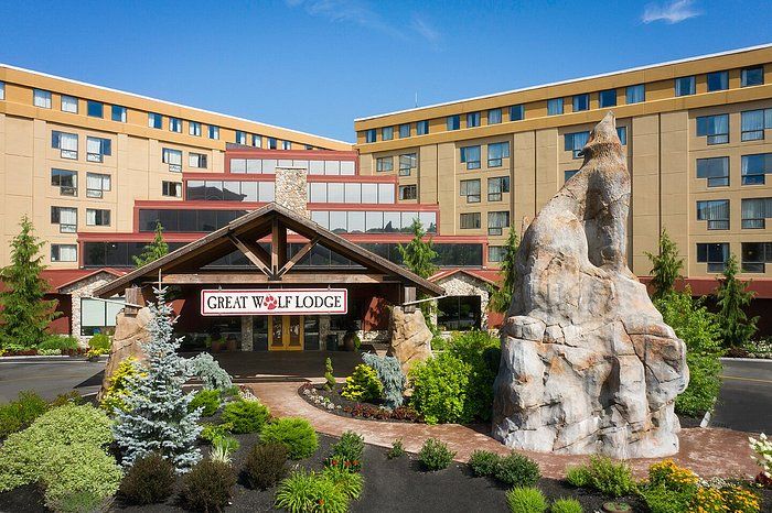 (Sold out) Homeschool Great Wolf Lodge trip (Mass) April 28-30