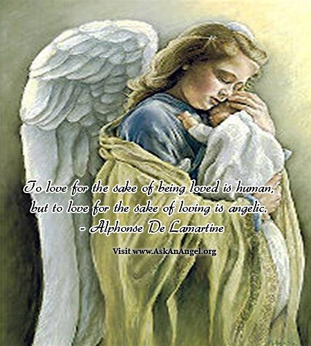 A Gift from the Angels with Rose Catmull