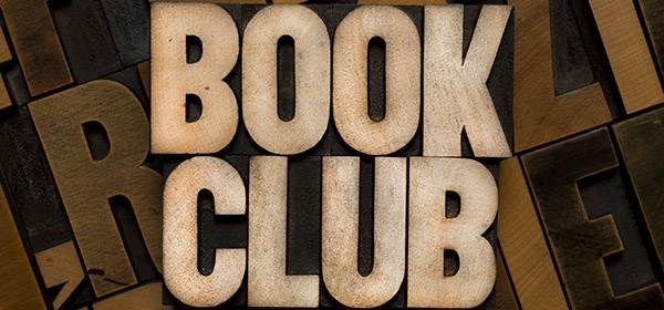 Wednesday Evening Book Club - Lord of the Flies