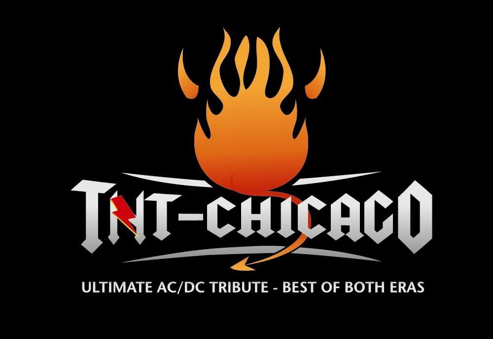 TNT - The Ultimate AC\/DC Tribute Show