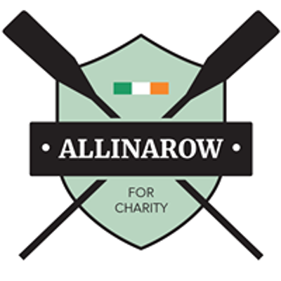 All In A Row - For Charity