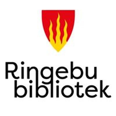 Ringebu bibliotek