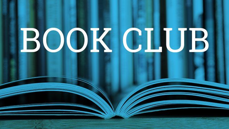 Let's Talk About It Book Club