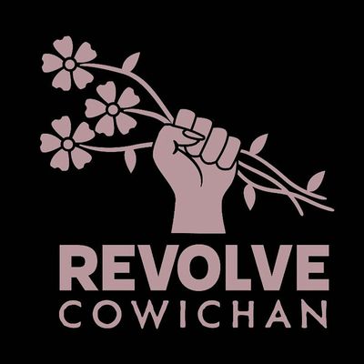 REVOLVE Cowichan & Cowichan Pride
