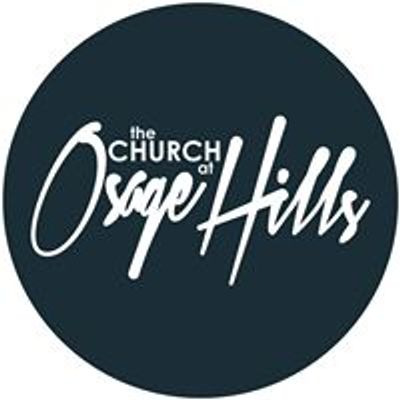 The Church at Osage Hills