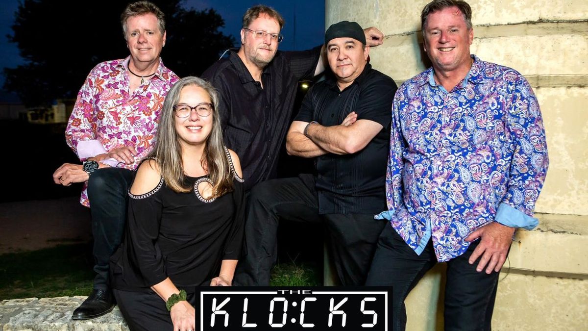 The Klocks