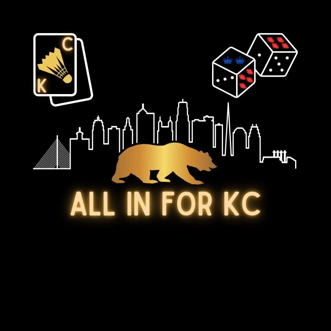All in for KC Charity Adult Prom with High School Never Ends | The Rumely | May 10th, 2024 8pm