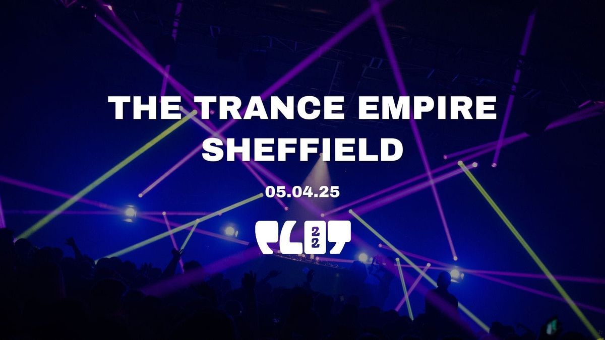 The Trance Empire