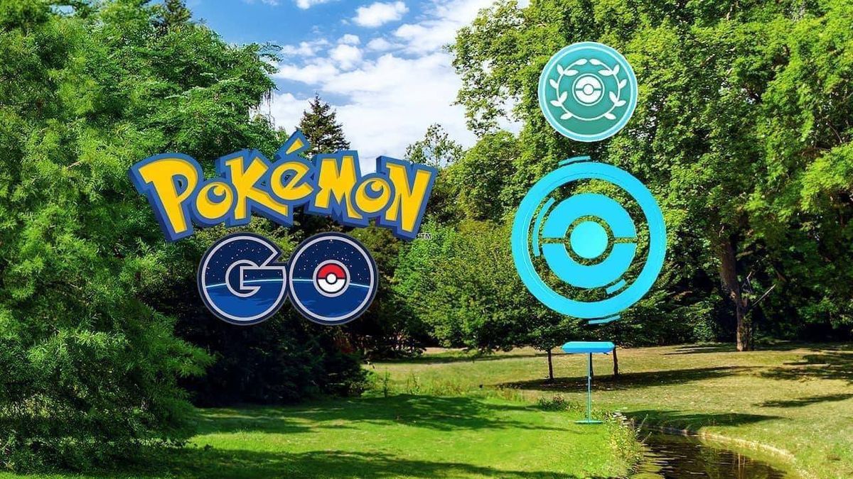 Pokemon GO League Challenge