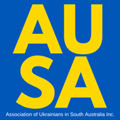 Association of Ukrainians in SA