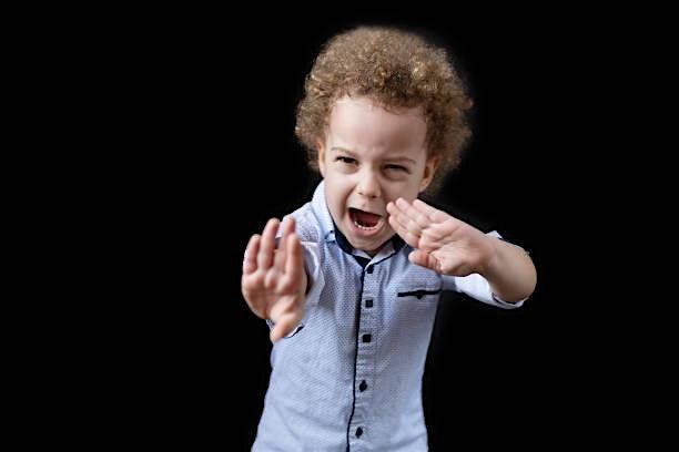 1 Day Child Safe Camp