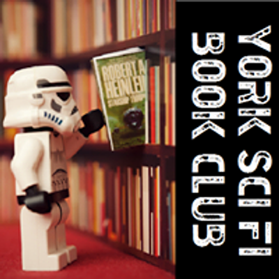 York Sci Fi Book Club