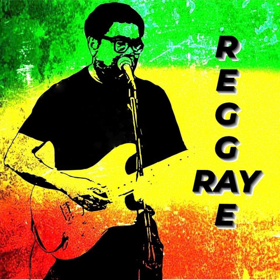 Reggae Ray @ Cardigan Arms 