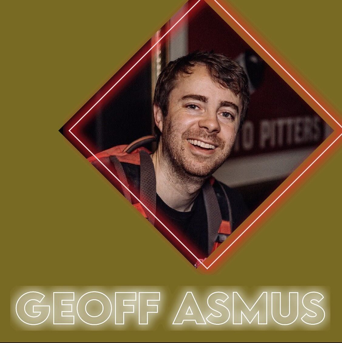 Geoffry Asmus (18+)